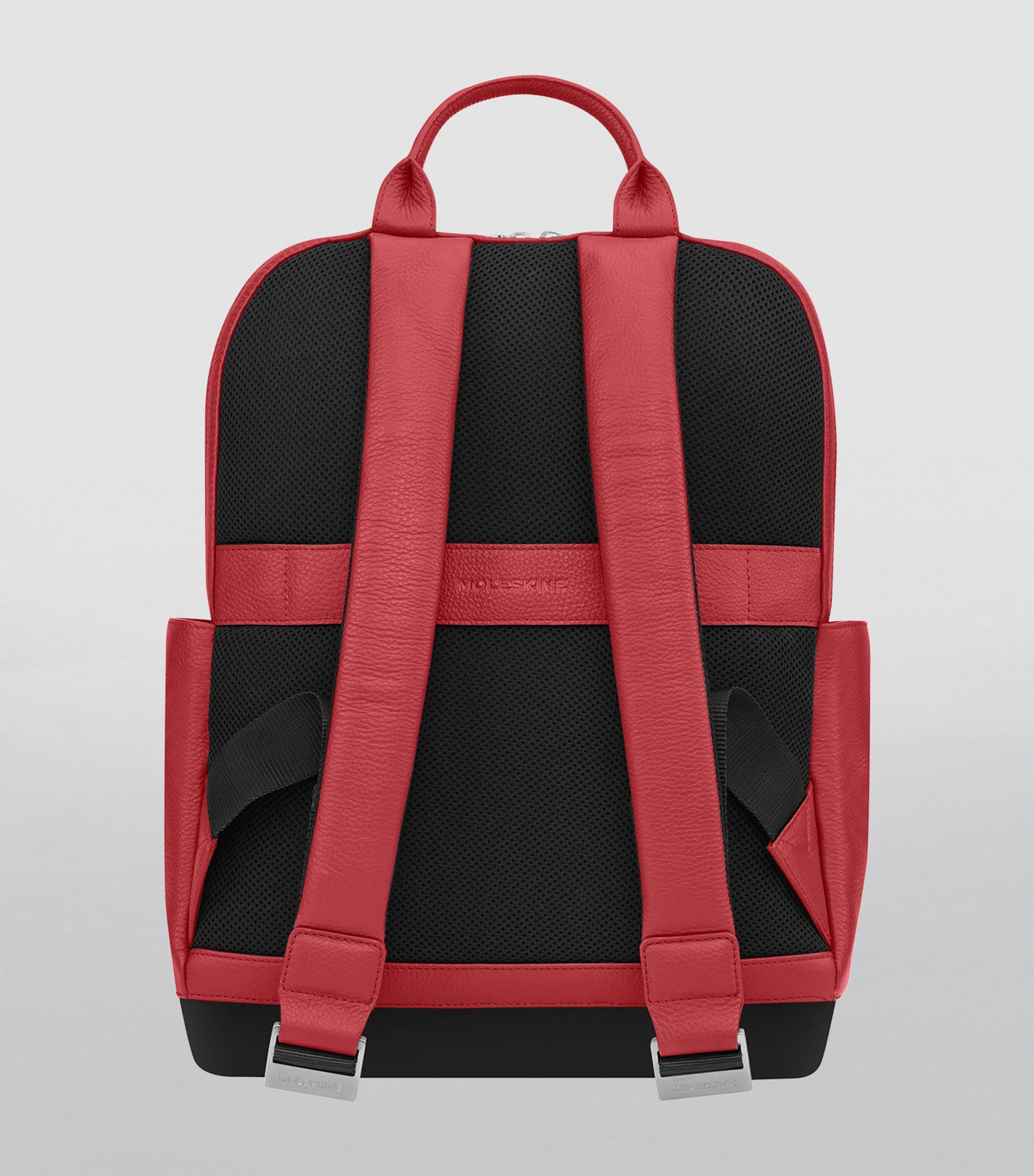 Moleskine Leather PRO Backpack
