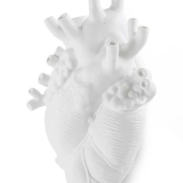 Декоративна ваза Seletti Love In Bloom Giant