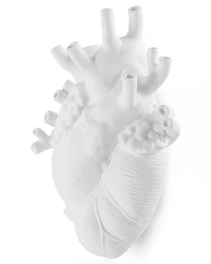 Seletti Love In Bloom Giant Dekoratif Vazo