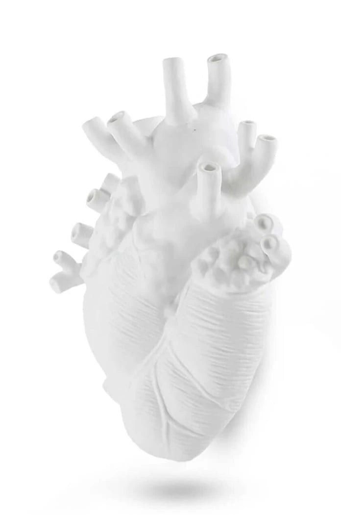 Декоративна ваза Seletti Love In Bloom Giant
