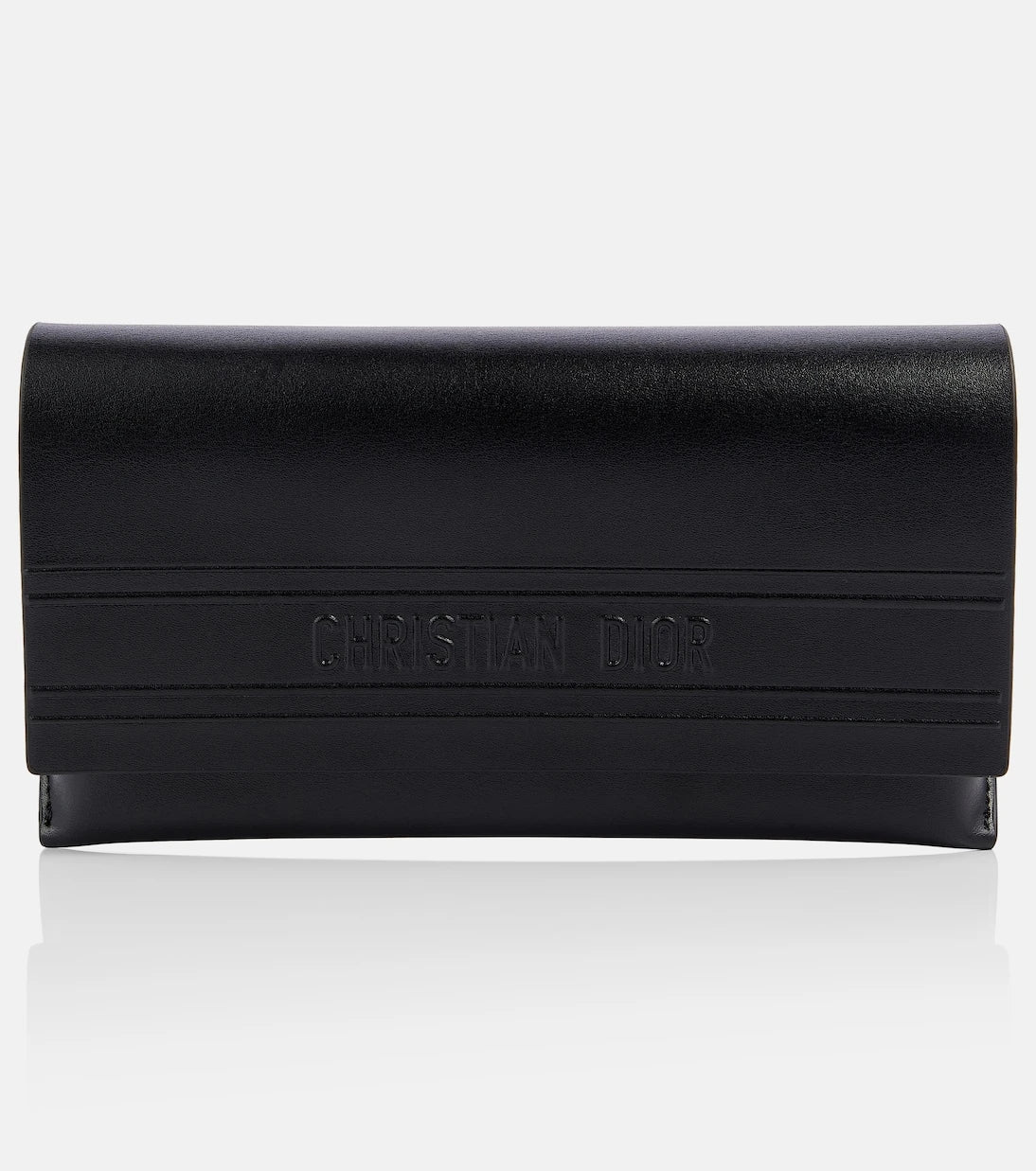 Dior Eyewear - DiorClub M1U flat-brow sunglasses
