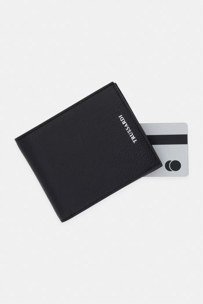 Кожен портфейл Trussardi