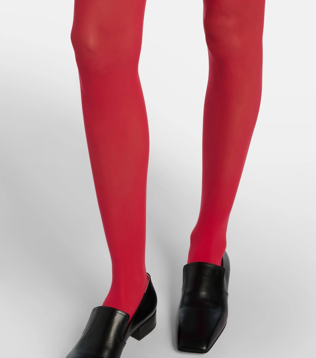 Wolford - جوارب نسائية شفافة Individual 20