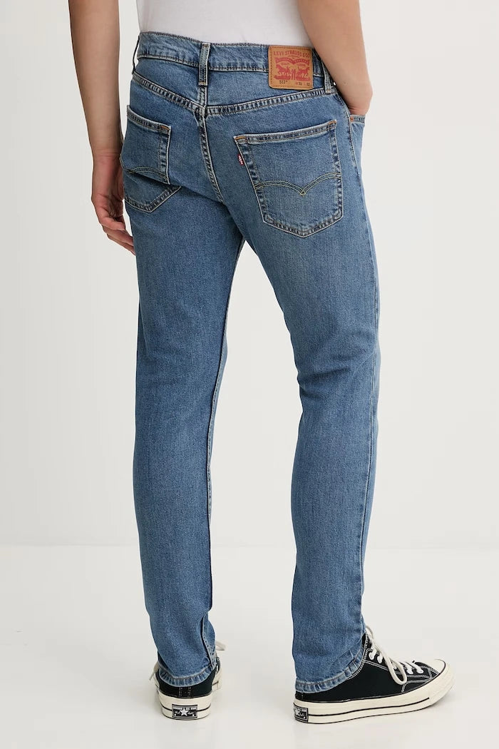 Дънки Levi's 512™ SLIM TAPER