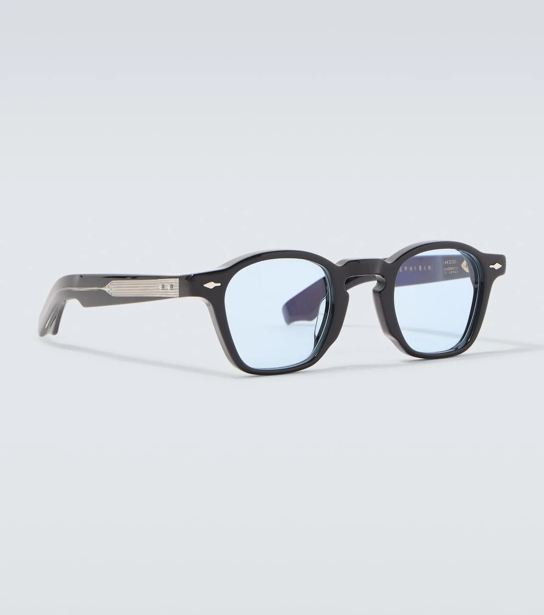 Jacques Marie Mage - Zephirin square sunglasses