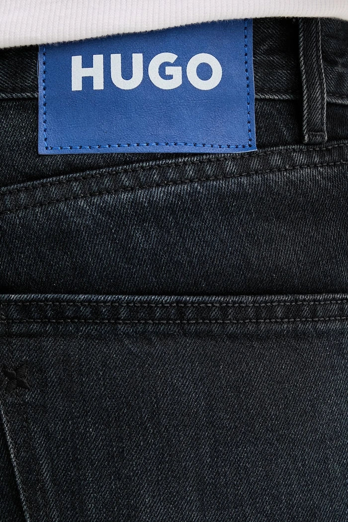 Дънки Hugo Blue Jonah