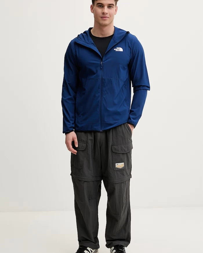 The North Face Turist Erkek Ceketi Woven