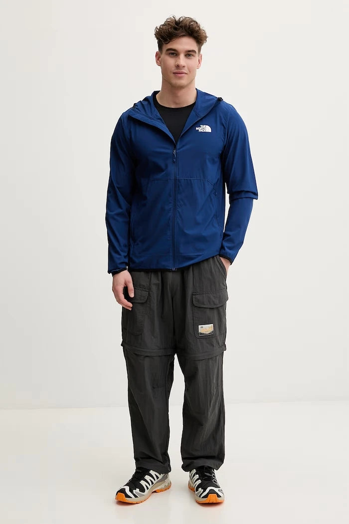 The North Face Туристическо мъжко яке Woven