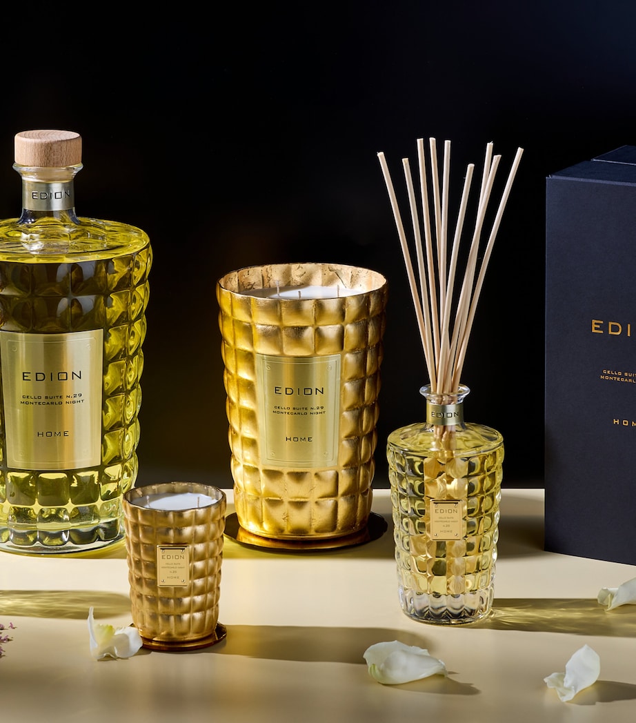 EDION Cello Suite No.29 Montecarlo Night Diffuser (700ml)