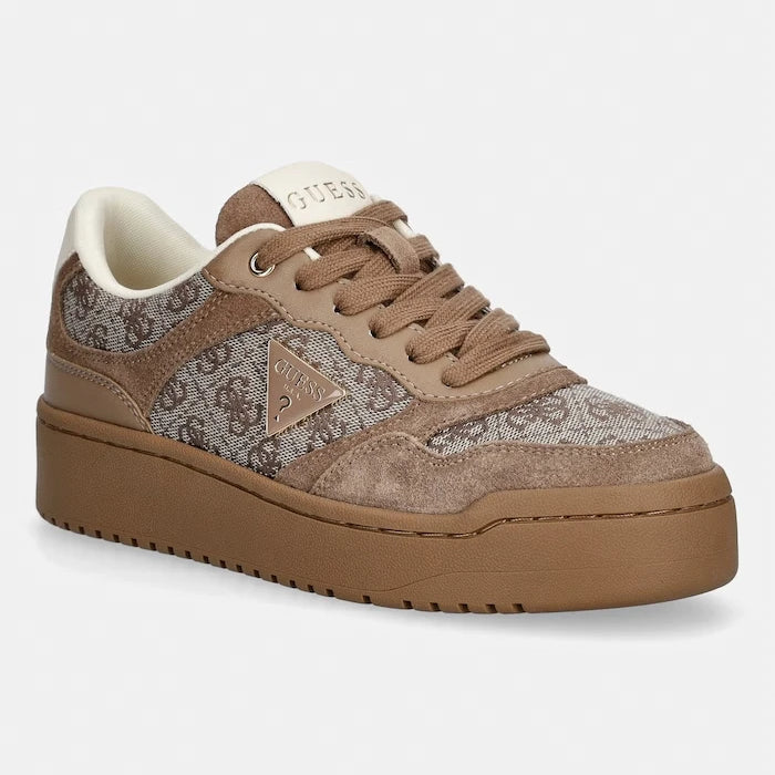 Guess MIRAM16 маратонки дамски