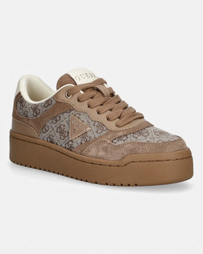 Guess MIRAM16 kadın spor ayakkabı