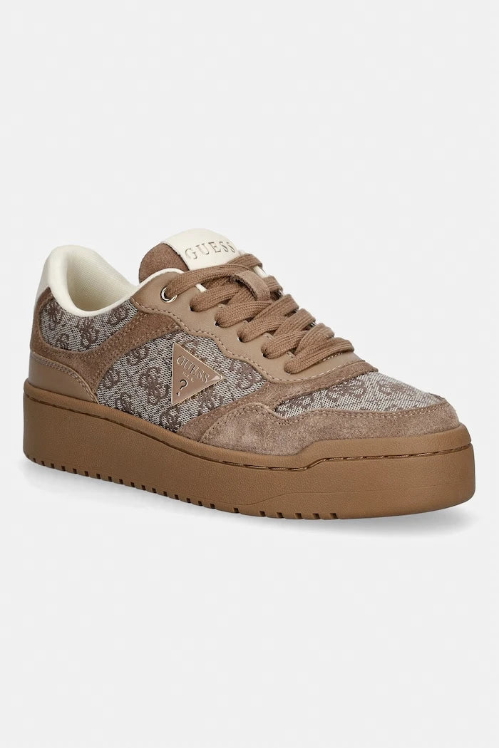Guess MIRAM16 маратонки дамски