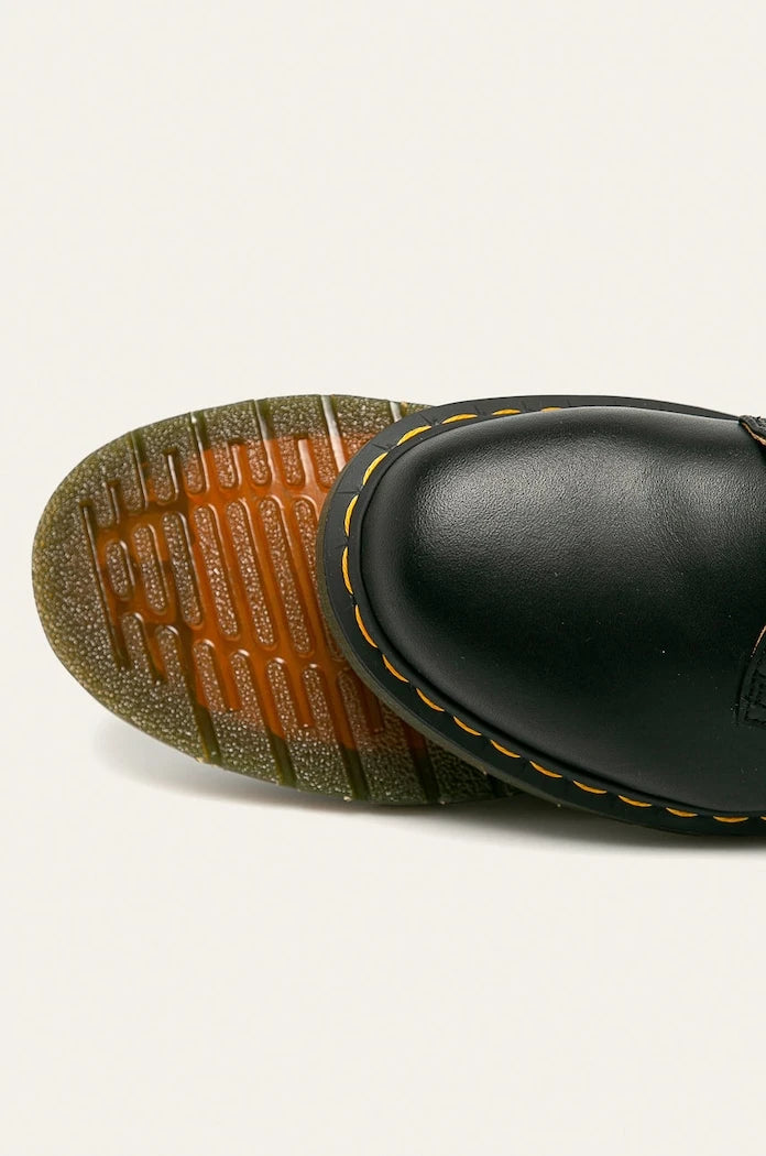 Половинки обувки Dr. Martens 1461