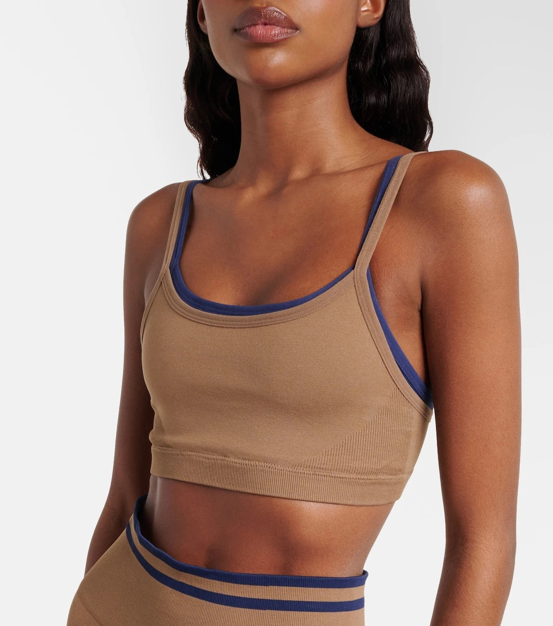The Upside - Form Seamless Kelsey sports bra