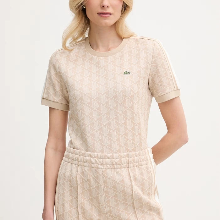 Lacoste тениска дамска