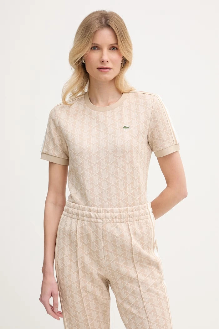Lacoste тениска дамска