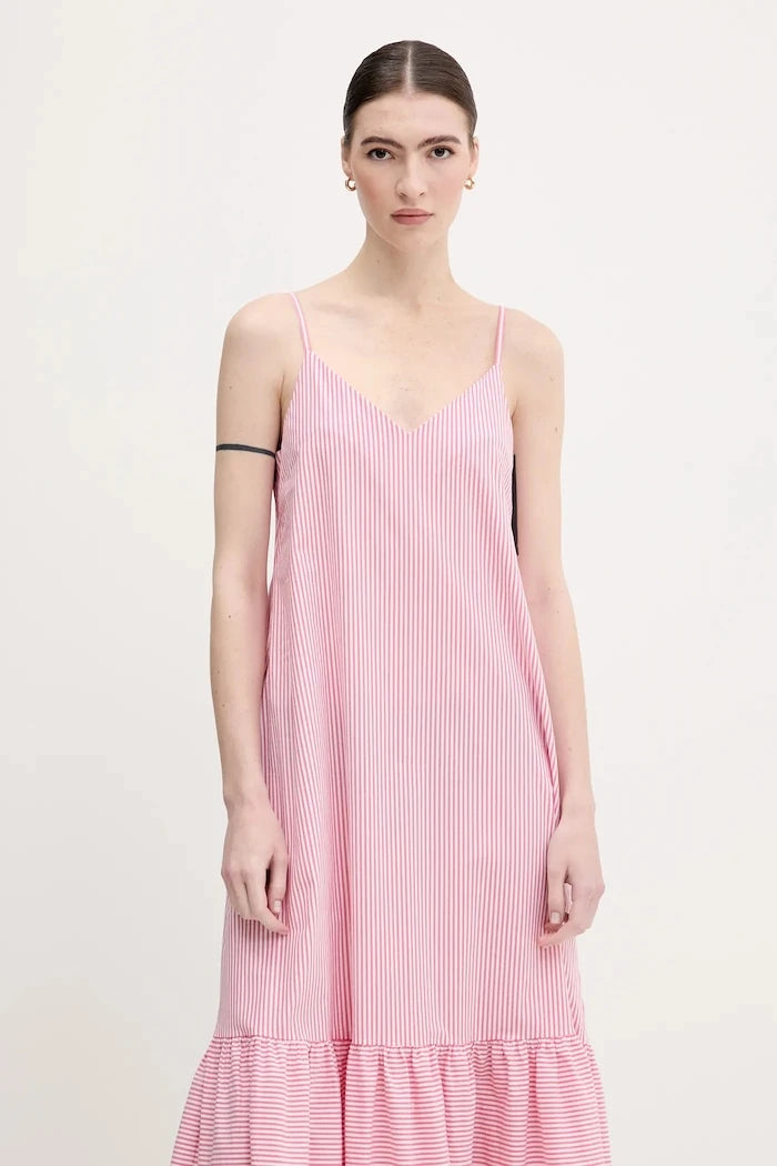 Рокля United Colors of Benetton