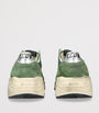 Golden Goose Running Sole Sneakers