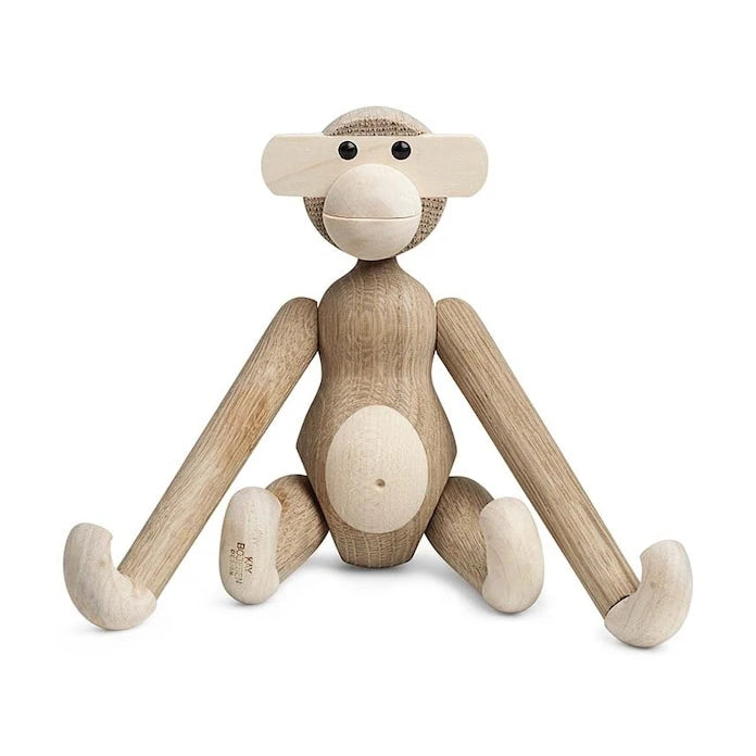 Декорация Kay Bojesen Monkey small