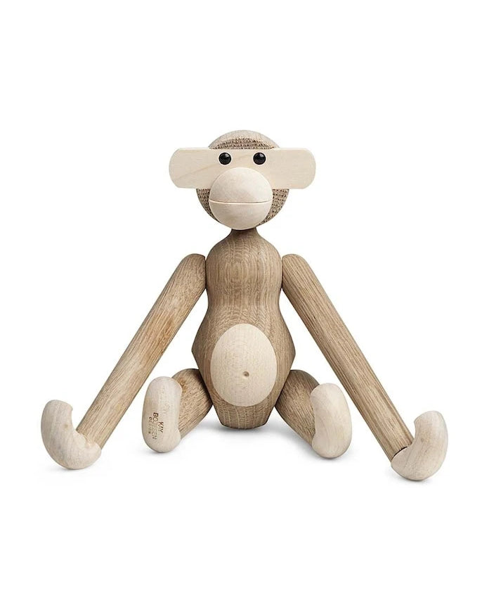Декорация Kay Bojesen Monkey small