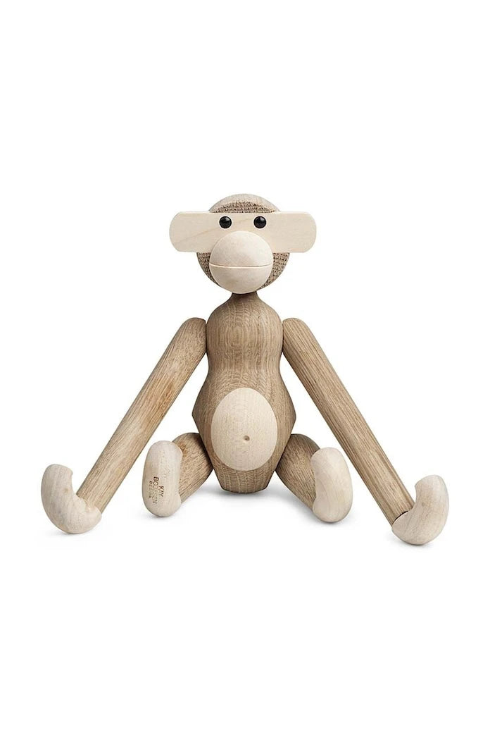Kay Bojesen Monkey small Dekorasyon