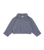 Donsje Cotton-Blend Weslie Bomber Jacket (1-4 Years)