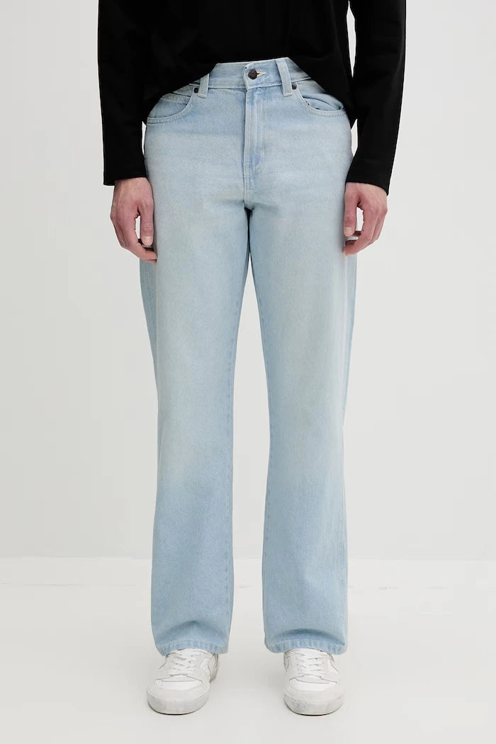 Dickies дънки relaxed fit мъжки