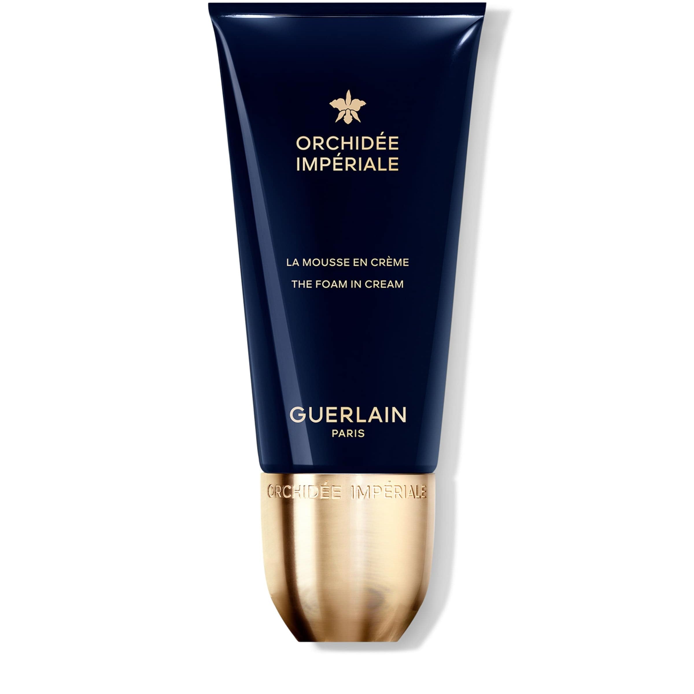 Orchidée Impériale The Foam in Cream Cleanser (150ml)