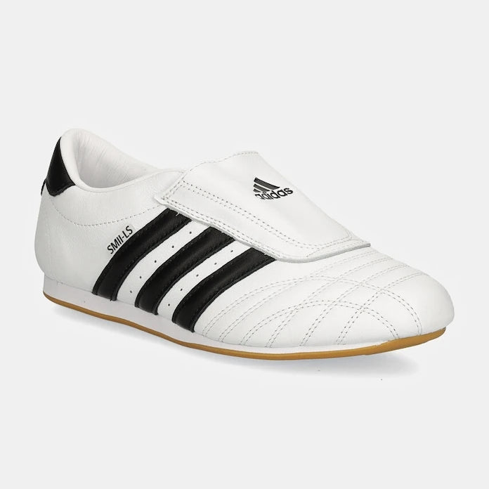 Кожени маратонки adidas Originals TAEKWONDO LA
