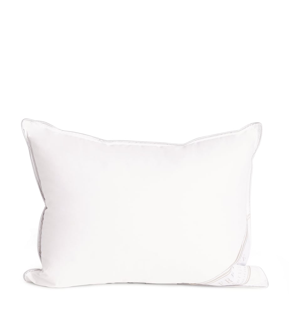 Medium-Firm Cortina Down Pillow (30cm x 40cm)