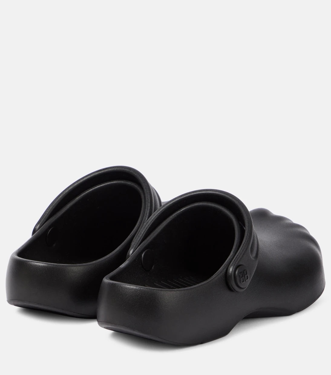 Balenciaga - Sunday clogs
