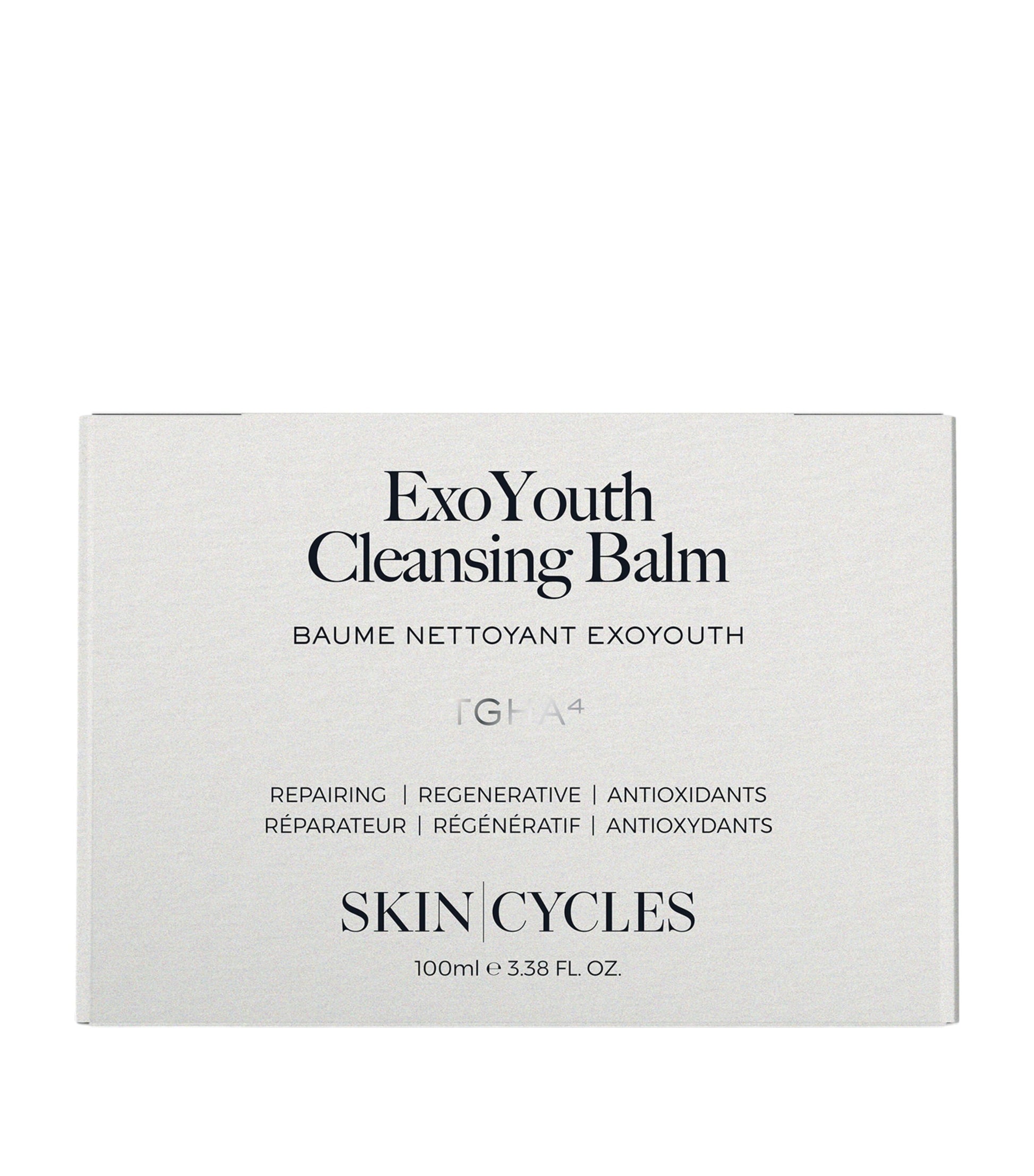 ExoYouth Cleansing Balm (100ml)