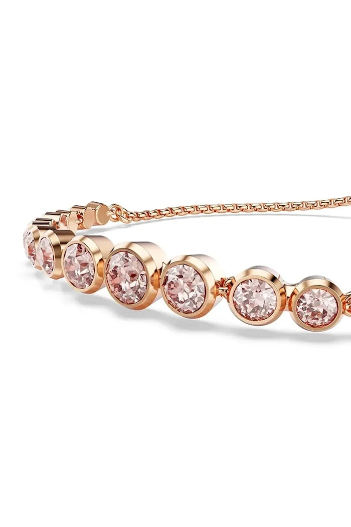 Гривна Swarovski IMBER