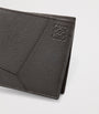 LOEWE Leather Puzzle Bifold Wallet
