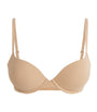 Skims Ivory Fits Everybody Push-Up Demi Bra