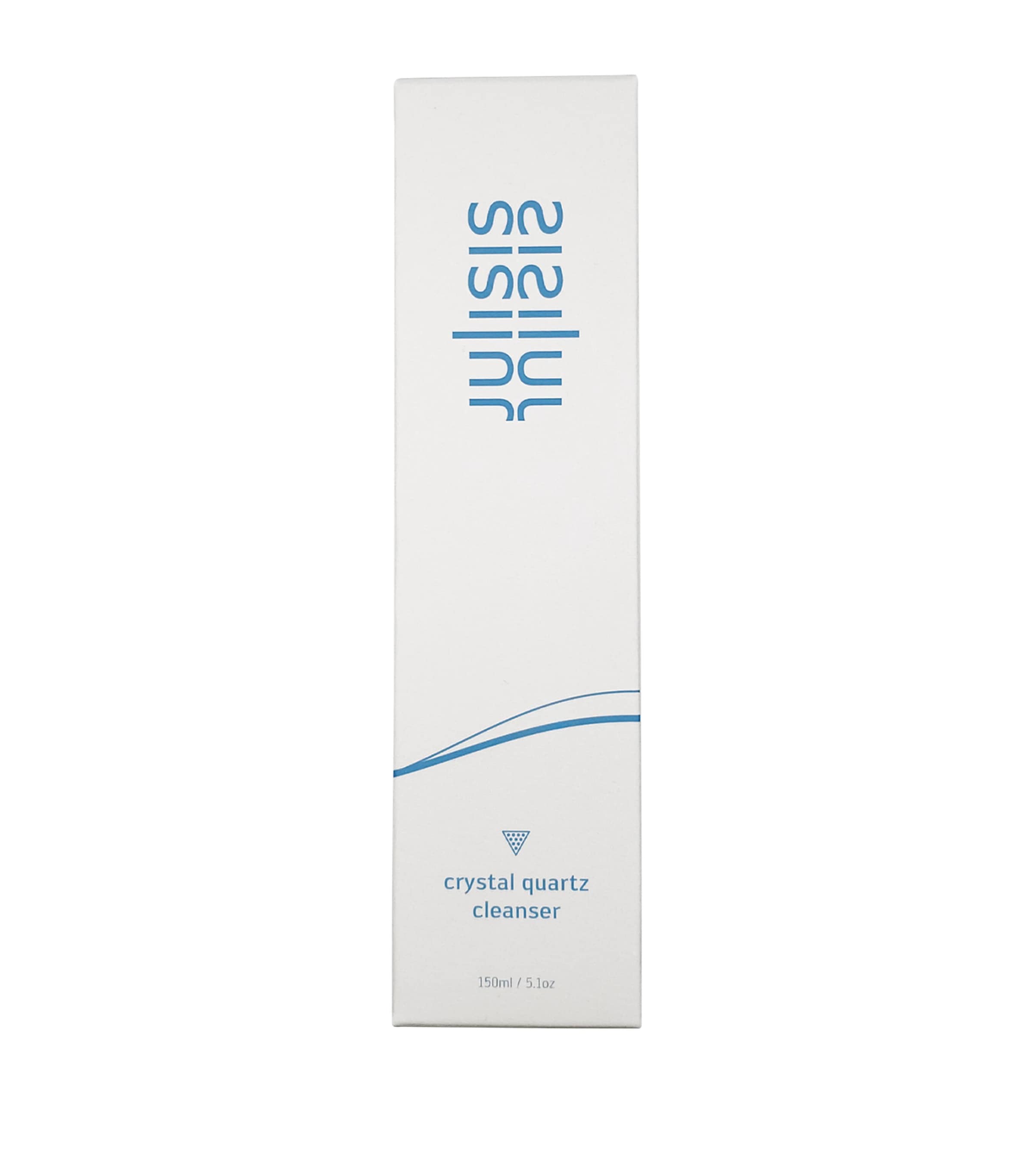 Crystal Quartz Cleanser (150ml)