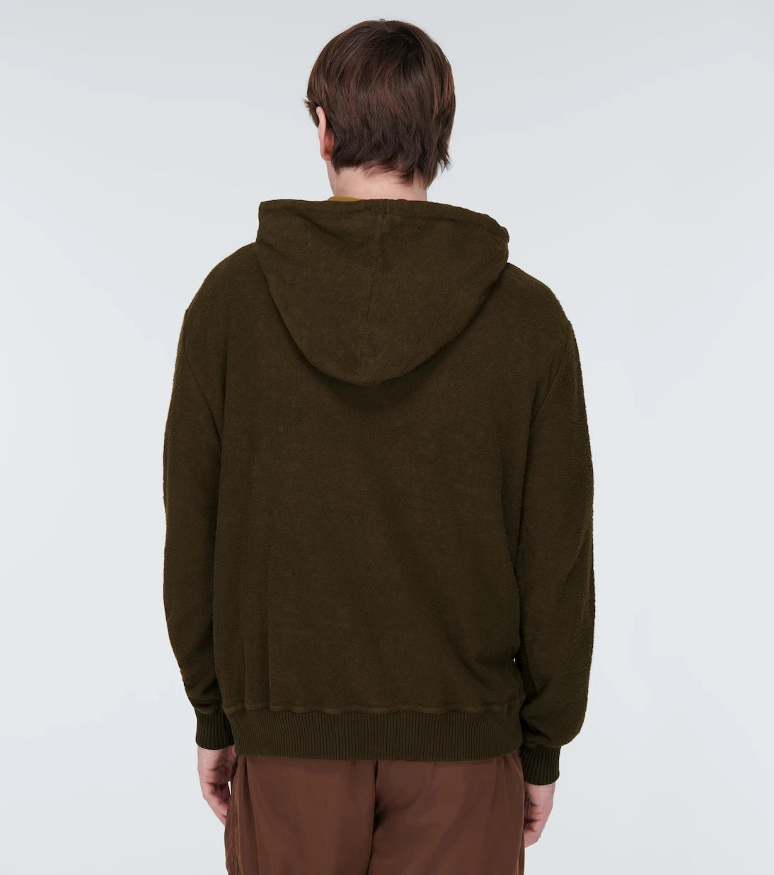 Ranra - Cotton hoodie