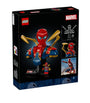 LEGO Marvel Iron Spider-Man Bust 76326