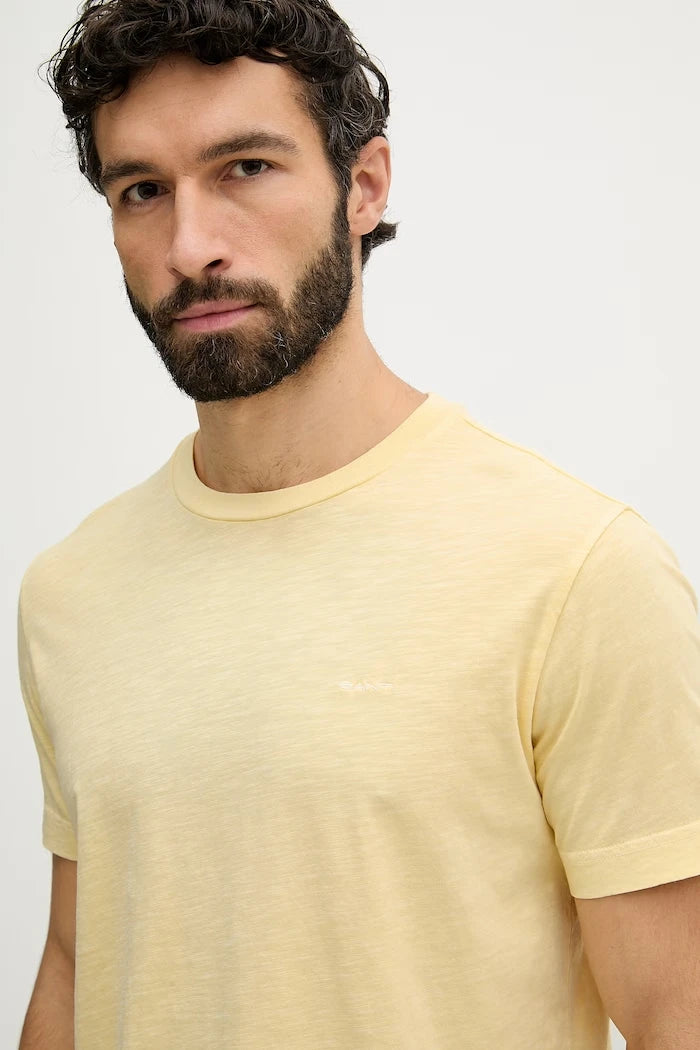 Gant тениска basic мъжка памучна