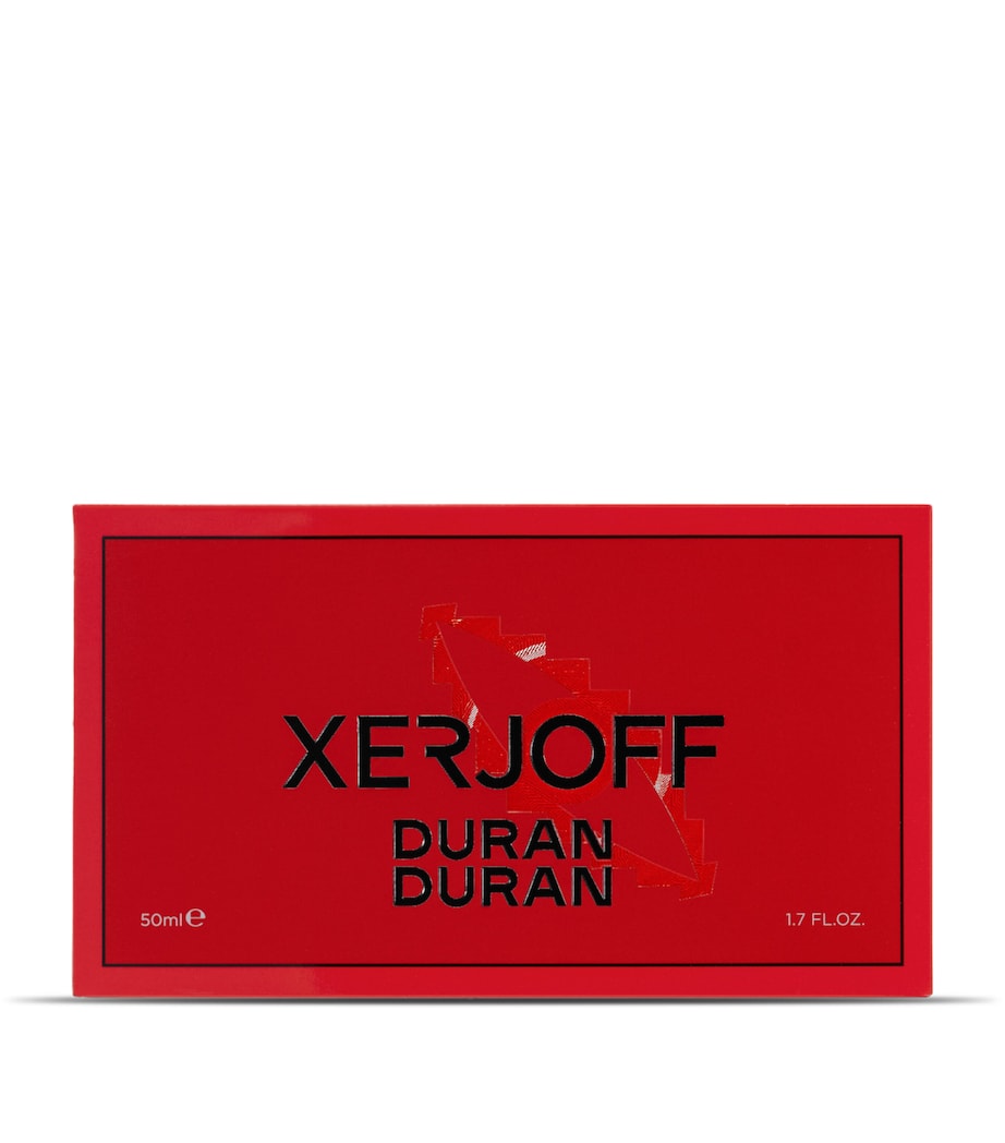 Xerjoff x Duran Duran Black Moonlight Eau de Parfum (50ml)