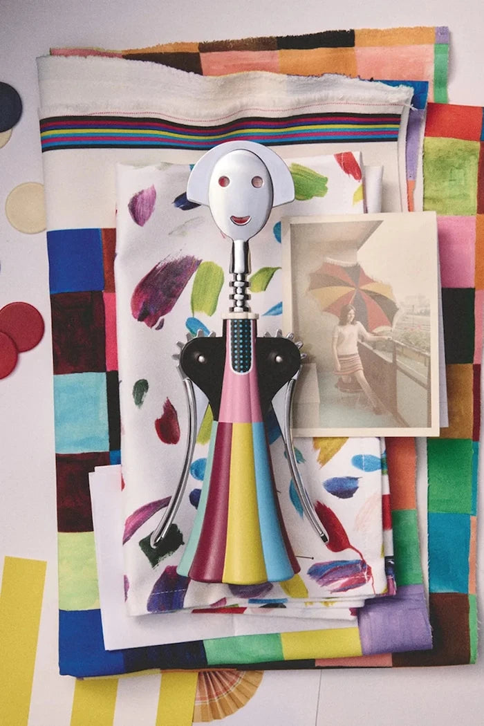 Alessi Anna G. Tirbuşon