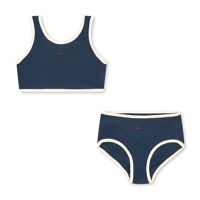 Konges Sløjd Çocuk Mayo Altı MANON BIKINI GRS
