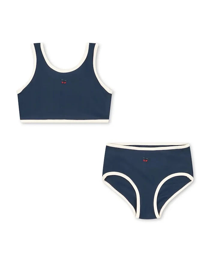 Konges Sløjd Çocuk Mayo Altı MANON BIKINI GRS