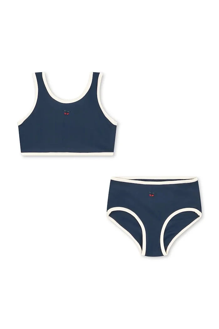 Konges Sløjd Çocuk Mayo Altı MANON BIKINI GRS