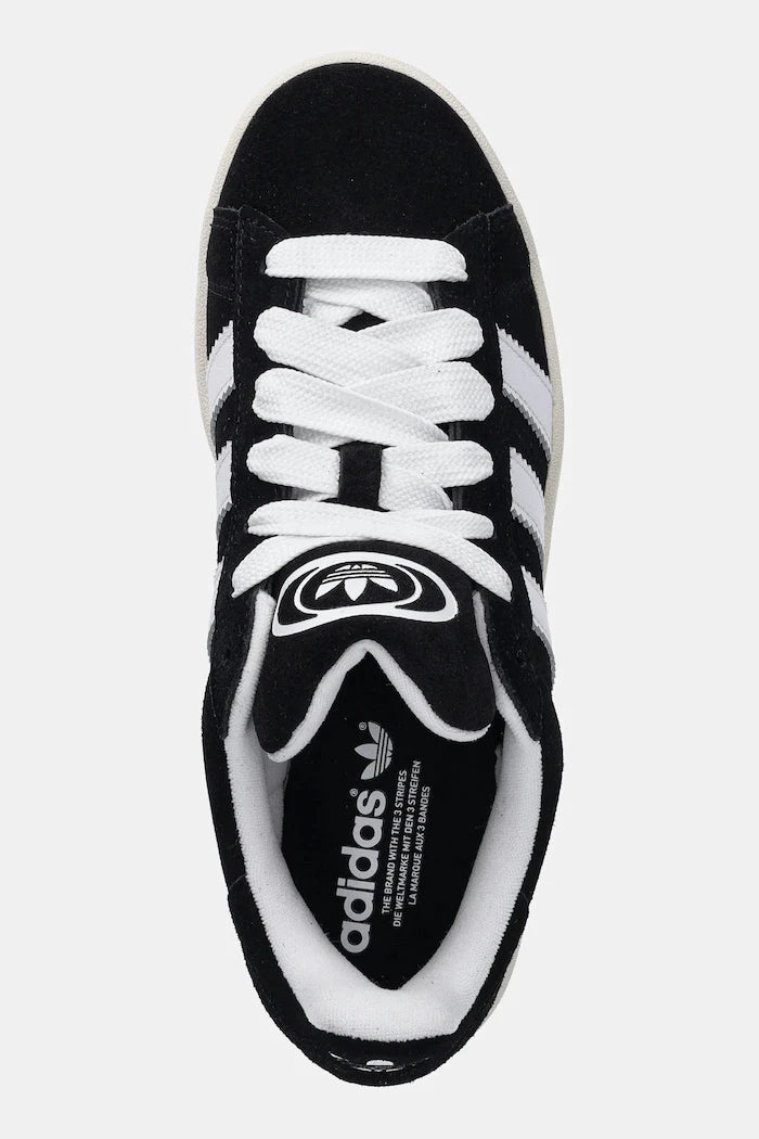 adidas Originals Campus 00S HQ8708 Süet Spor Ayakkabı