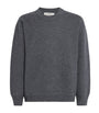 Studio Nicholson Wool-Cashmere Moray Sweater