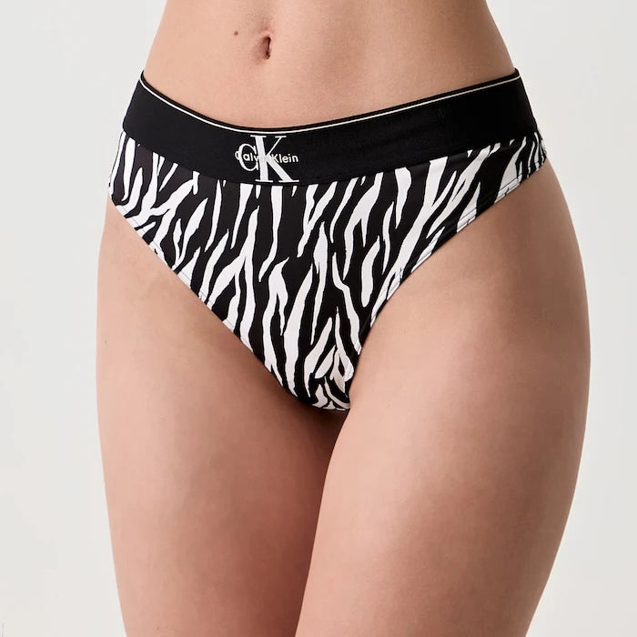 Calvin Klein Underwear прашки дамски