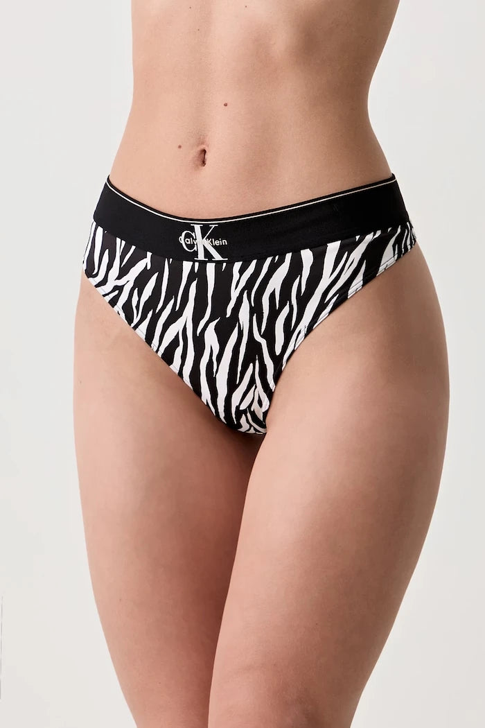 Calvin Klein Underwear прашки дамски