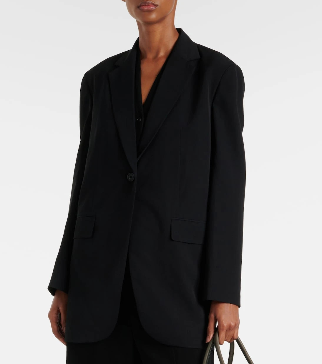The Row - Obine oversized blazer