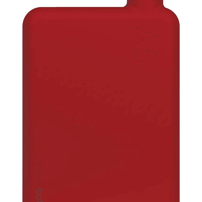 memobottle paslanmaz çelik su şişesi A5